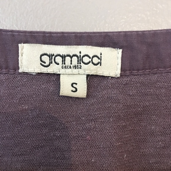 Long sleeve top - Picture 2 of 3